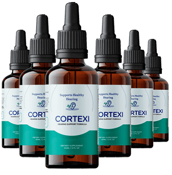 Cortexi Official Webiste
